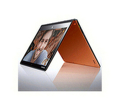 Lenovo Yoga 3 Pro Convertible Ultrabook, Intel Core M, 8GB RAM, 256GB SSD, 13.3